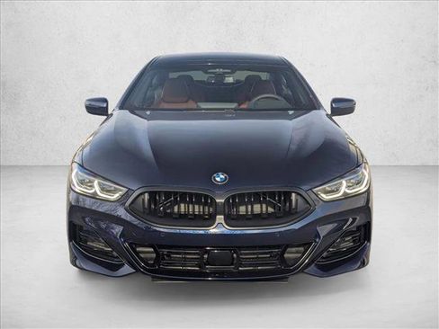 New 2026 BMW 840i xDrive image 6