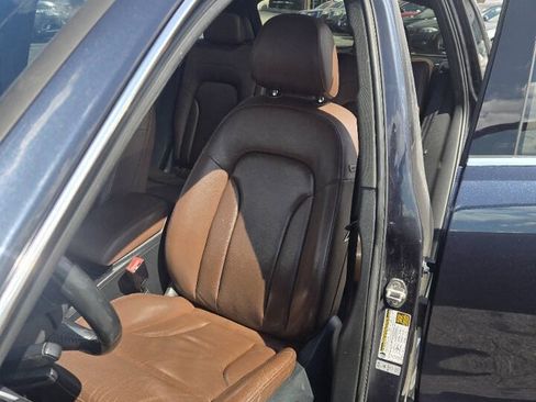 Used 2015 Audi Q5 2.0T Premium Plus AWD/4WD image 2