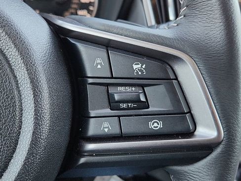 Used 2025 Subaru Outback Premium w/ Popular Package #1A image 17