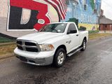 Used 2021 RAM 1500 Tradesman w/ Power & Remote Entry Group image 2