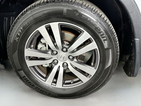 Used 2017 Honda Pilot EX-L image 32