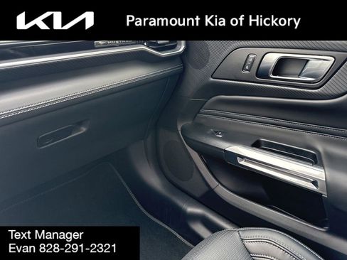 Used 2024 Ford Mustang GT Premium image 27