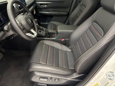 New 2026 Honda CR-V Sport-L image 18