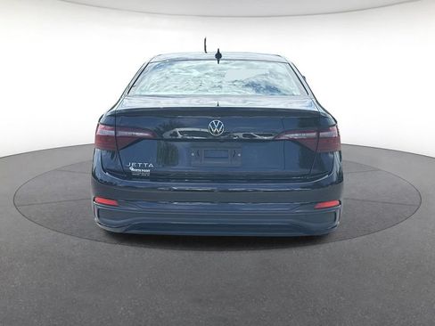 Used 2024 Volkswagen Jetta S FWD image 4