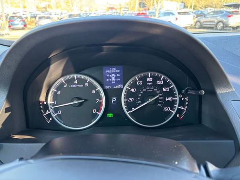 Used 2014 Acura RDX AWD image 20