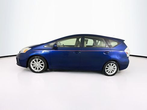 Used 2012 Toyota Prius V Five FWD image 6