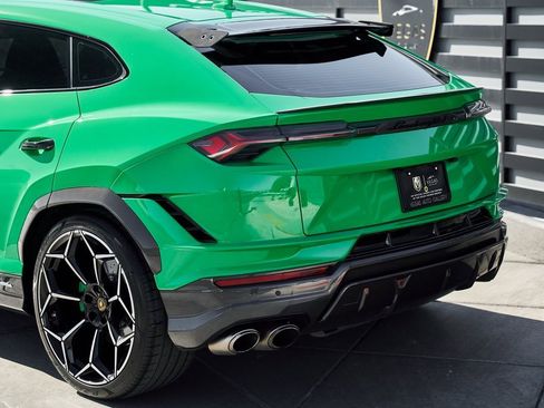 Used 2024 Lamborghini Urus Performante image 17