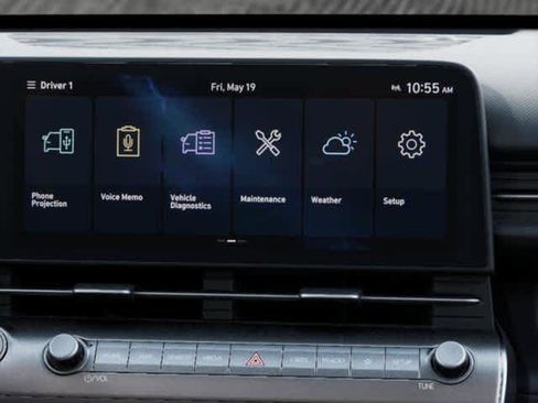 New 2026 Hyundai Kona Limited image 13