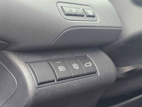 New 2026 Toyota bZ image 24