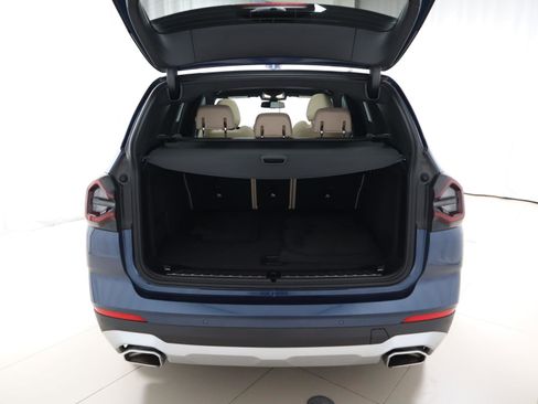 Used 2023 BMW X3 sDrive30i w/ Premium Package image 10