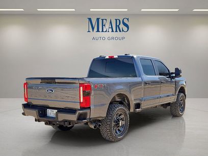 Used 2024 Ford F250 XL w/ STX Appearance Package