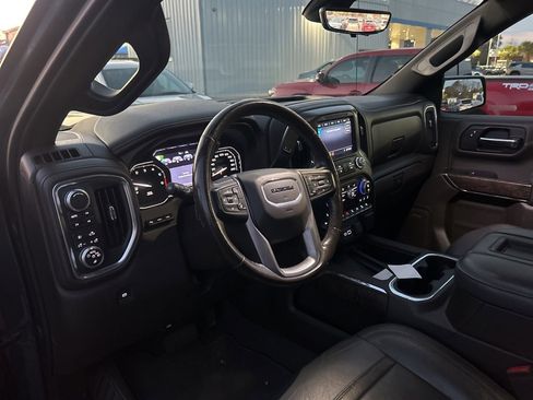 Used 2019 GMC Sierra 1500 Denali image 9