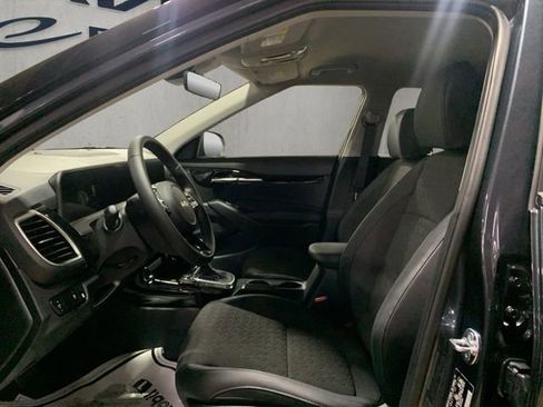 New 2026 Kia Seltos S image 13