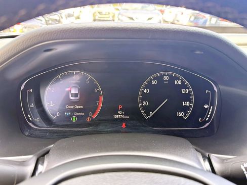 Used 2019 Honda Accord Sport image 31