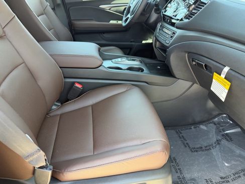 New 2026 Honda Ridgeline RTL image 13