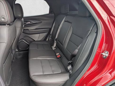 New 2026 Chevrolet TrailBlazer RS w/ Convenience Package image 16