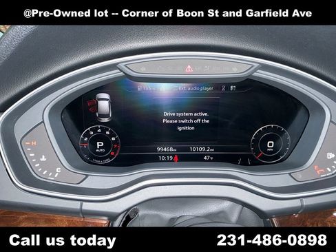 Used 2020 Audi Q5 2.0T Premium Plus w/ Premium Plus Package AWD/4WD image 22