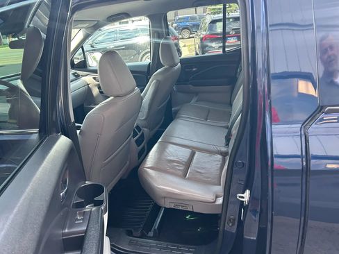 Used 2018 Honda Ridgeline RTL image 18