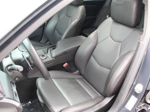 Used 2025 Cadillac CT5 Sport w/ Sun And Sound Package AWD/4WD image 19