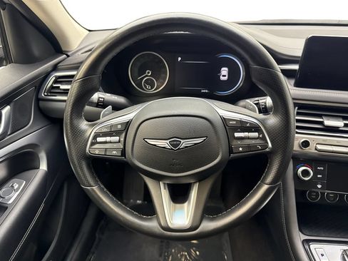 Used 2025 Genesis G70 2.5T RWD image 56