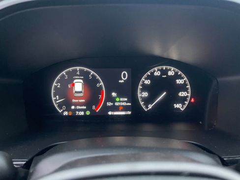 Certified 2023 Honda CR-V LX image 11