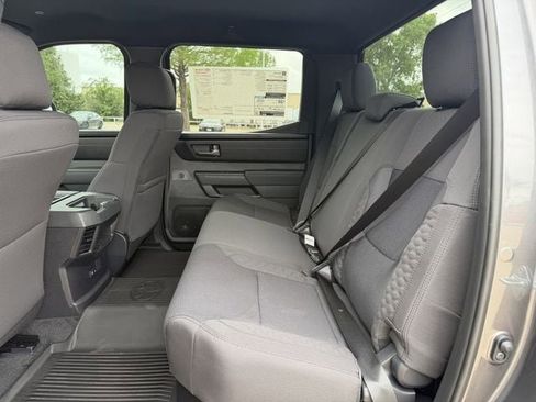 New 2026 Toyota Tundra SR5 RWD image 25