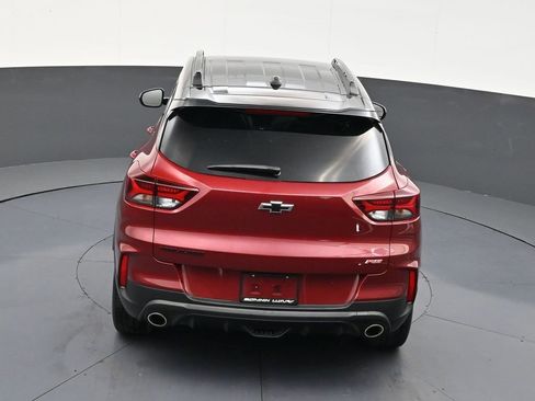 Used 2023 Chevrolet TrailBlazer RS image 15