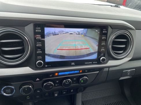 Used 2023 Toyota Tacoma TRD Sport image 22