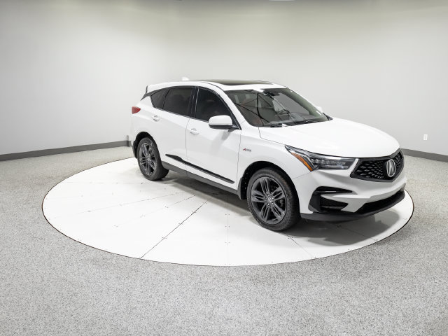Used 2020 Acura RDX w/ Advance Package AWD/4WD image 30