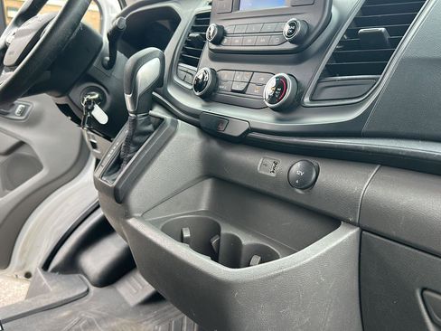 Certified 2024 Ford Transit 250 Low Roof w/ Exterior Upgrade Package image 36