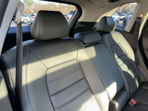 Certified 2024 Honda CR-V EX-L image 37