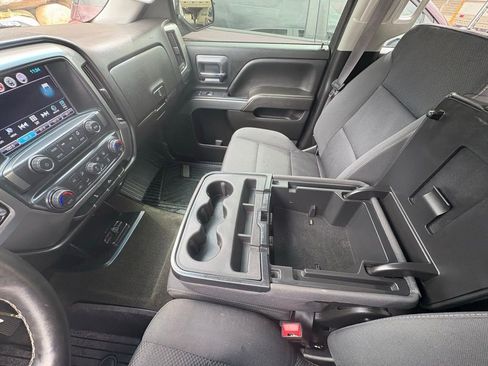 Used 2017 Chevrolet Silverado 1500 LT w/ All Star Edition image 21