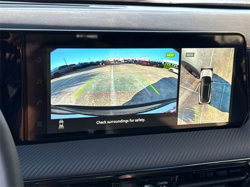 New 2026 Nissan Kicks SR w/ SR Premium Package image 26