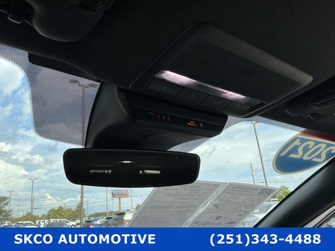 Used 2021 MAZDA MAZDA3 s FWD image 26