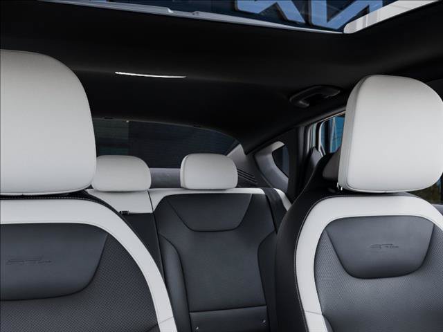 New 2027 Kia K4 GT-Line FWD image 27
