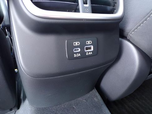 Certified 2025 Subaru Outback Premium image 14