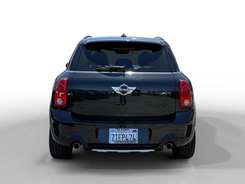 Used 2016 MINI Cooper Countryman S AWD/4WD image 4