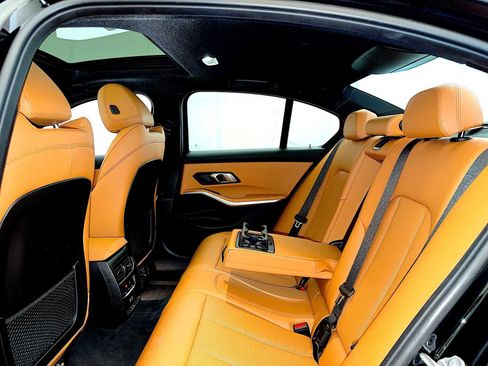 Certified 2023 BMW 330i xDrive Sedan w/ Premium Package image 21