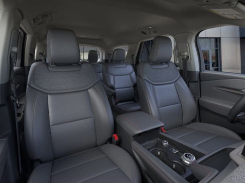 New 2026 Ford Explorer Active w/ Active Comfort Package image 11