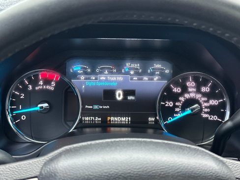 Used 2018 Ford F350 Lariat w/ Lariat Ultimate Package image 24