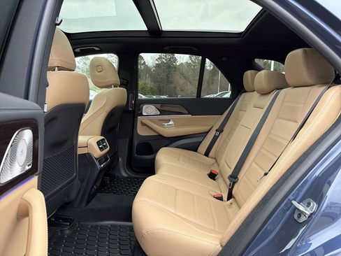 New 2026 Mercedes-Benz GLE 450 4MATIC image 14