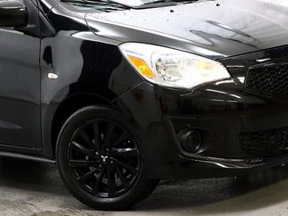 Used 2020 Mitsubishi Mirage G4 LE video 3