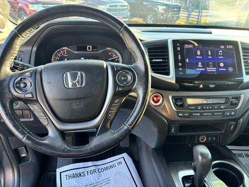 Used 2017 Honda Pilot EX-L image 25