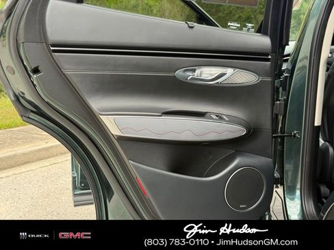 Used 2023 Genesis GV70 2.5T w/ Advanced Package AWD/4WD image 25