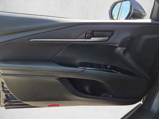 Used 2025 Toyota Camry LE FWD image 10