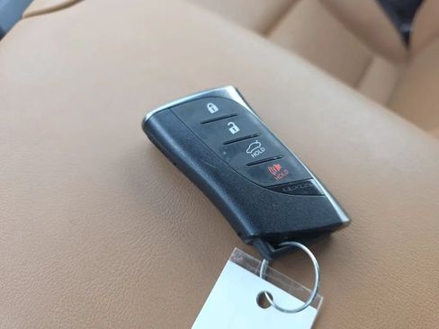 Used 2019 Lexus ES 350 w/ Premium Package FWD image 36