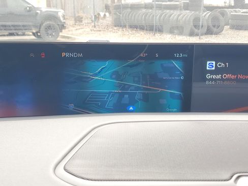 New 2026 Lincoln Navigator Reserve image 20