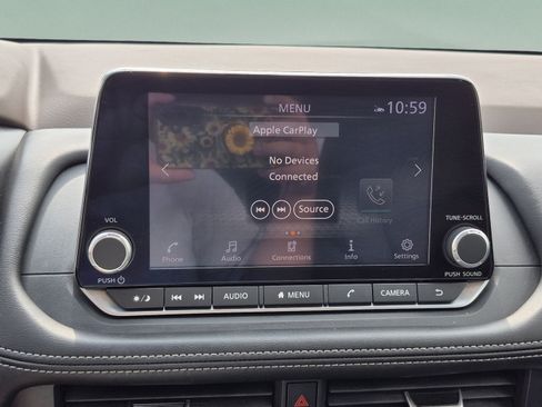 Certified 2023 Nissan Rogue SV w/ SV Premium B Package FWD image 25