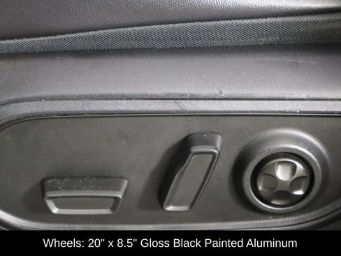 Used 2022 Jeep Grand Cherokee L Laredo AWD/4WD image 24