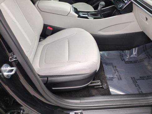 Used 2025 Hyundai Tucson SEL FWD image 45